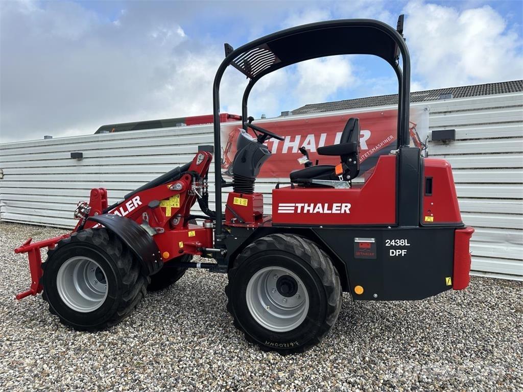 Thaler 2438-S-DPF Miniladers