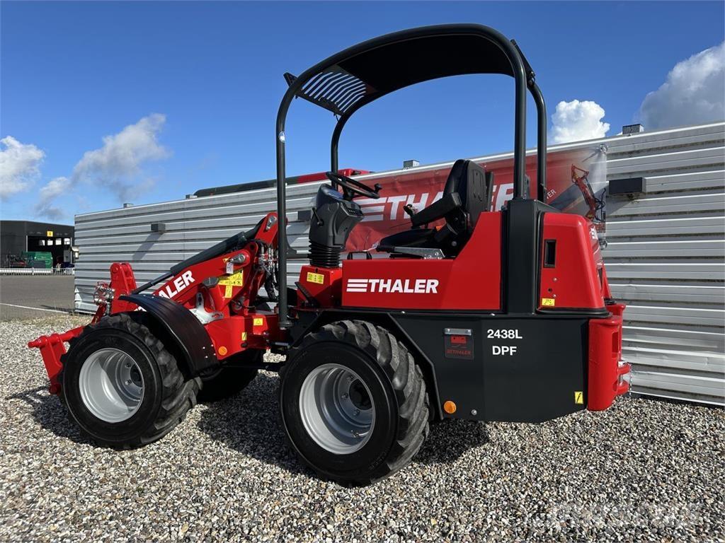 Thaler 2438-S-DPF Miniladers