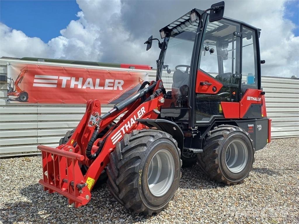 Thaler 2438L CAB Miniladers