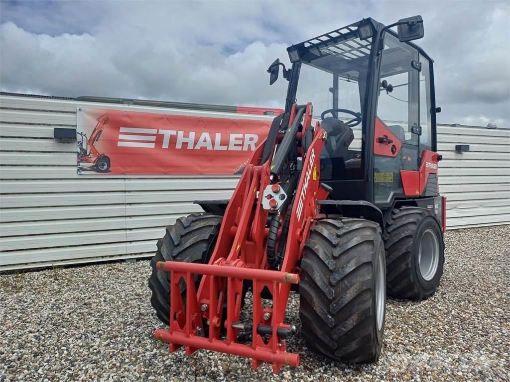 Thaler 2438S CAB Miniladers