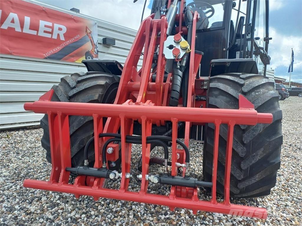 Thaler 3448 S CAB Miniladers