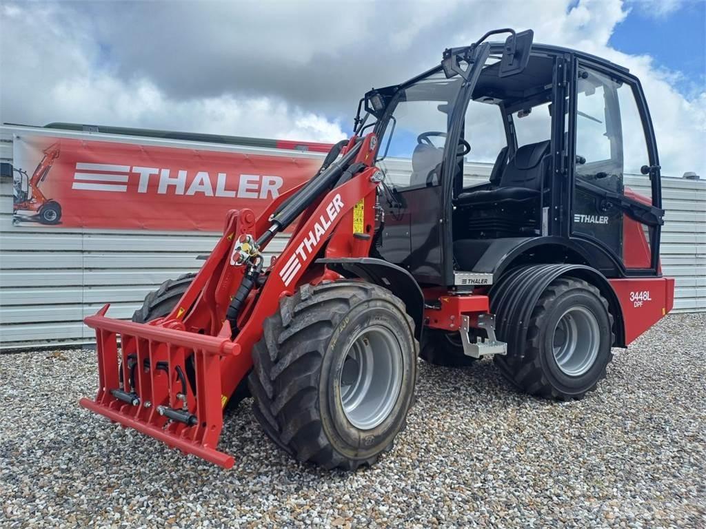 Thaler 3448S CAB Miniladers