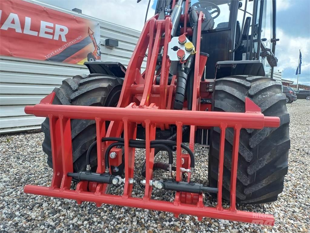 Thaler 3448S CAB Miniladers