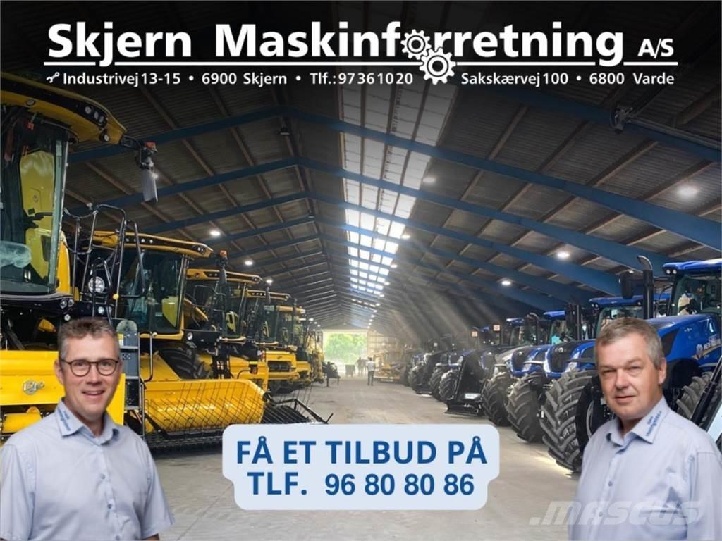 Thaler BALLESPYD Overige accessoires voor tractoren