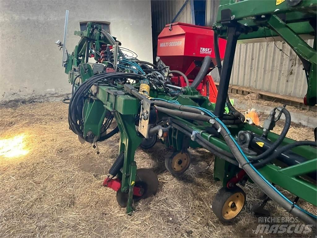 Thyregod TRV-12 Cultivatoren