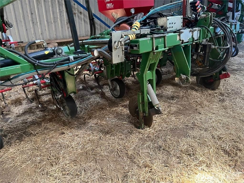 Thyregod TRV-12 Cultivatoren