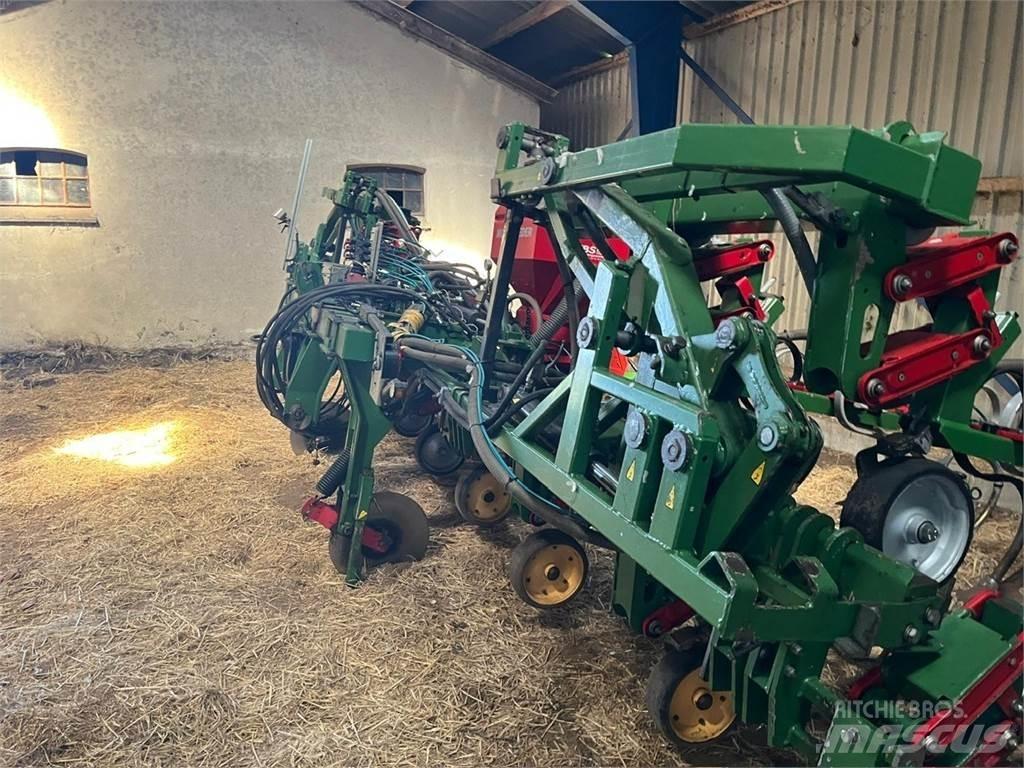 Thyregod TRV-12 Cultivatoren