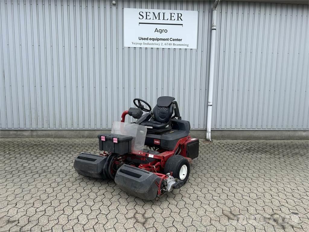 Toro GM3250 Greensmaaier
