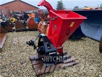 TP 100 PTO Houtversnipperaars