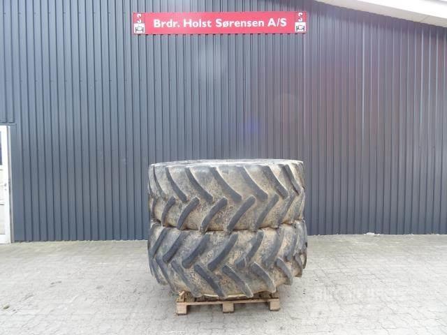 Trelleborg . Banden, wielen en velgen