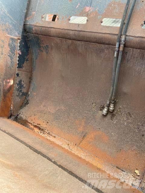 Trioliet S300 Voedermachines