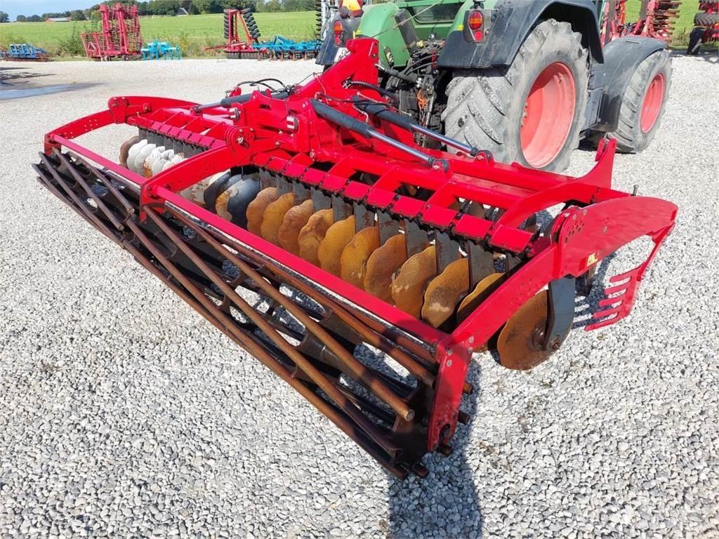 Tulip 600 XXLH Schijveneggen