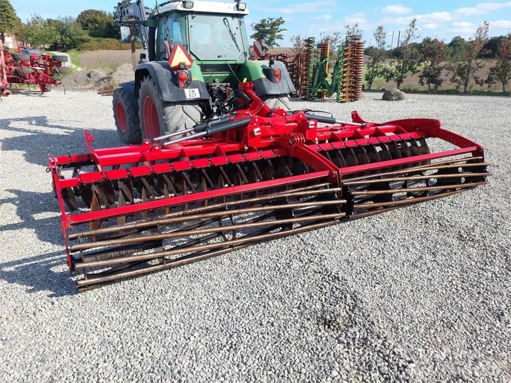 Tulip 600 XXLH Schijveneggen