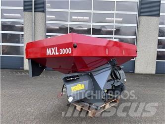 Unia MXL3000 Bemestings spuiten
