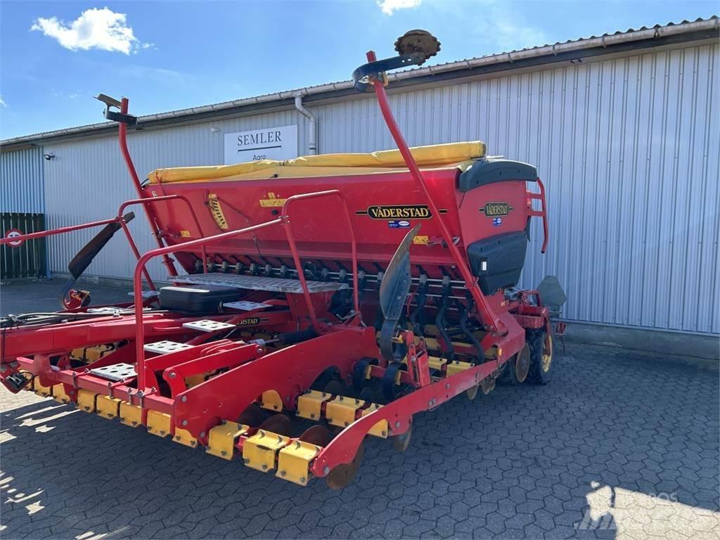 Väderstad 400C Zaaicombinaties