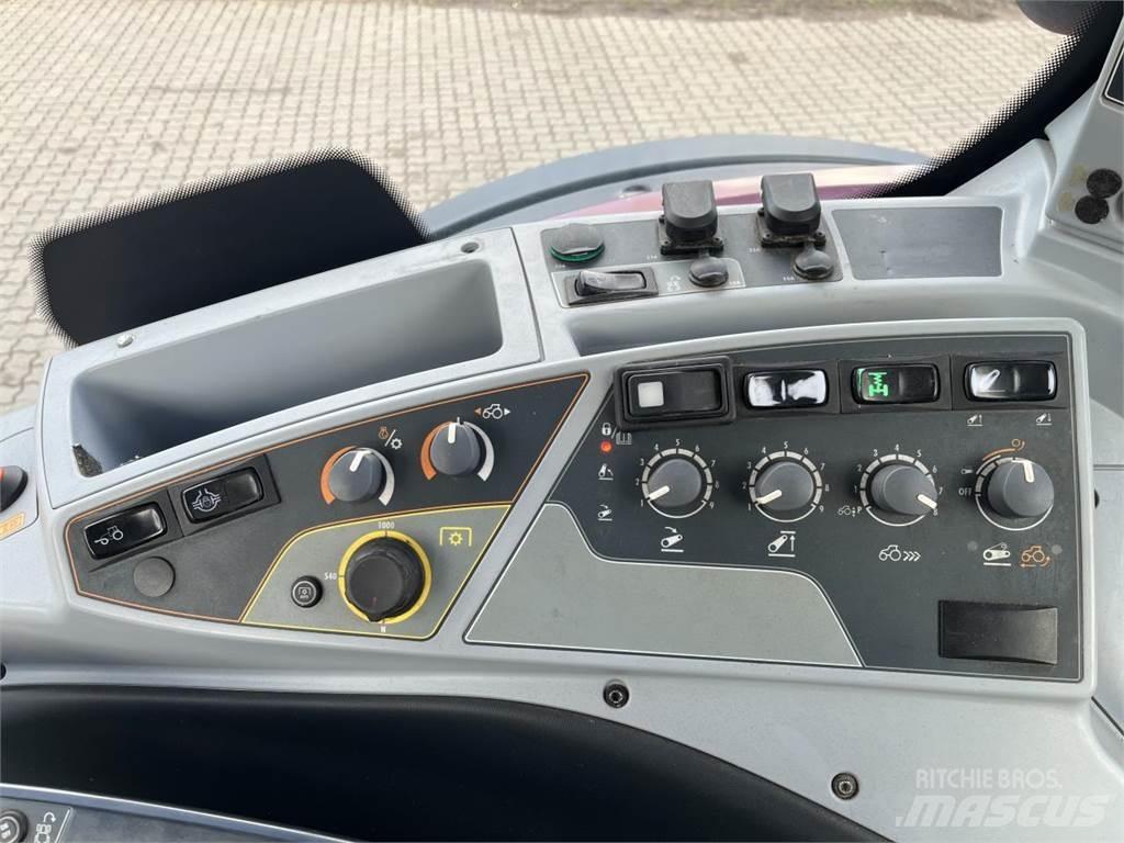 Valtra N 174 Tractoren