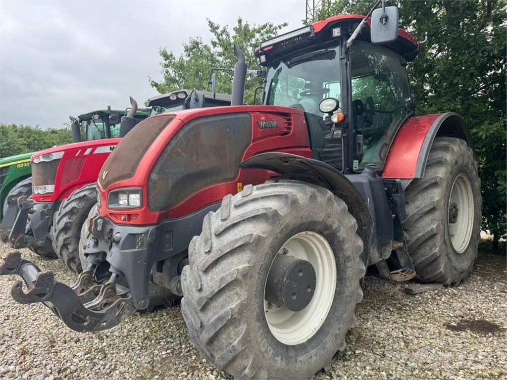 Valtra S262 Tractoren