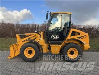 Venieri VF 5.63D Wielladers