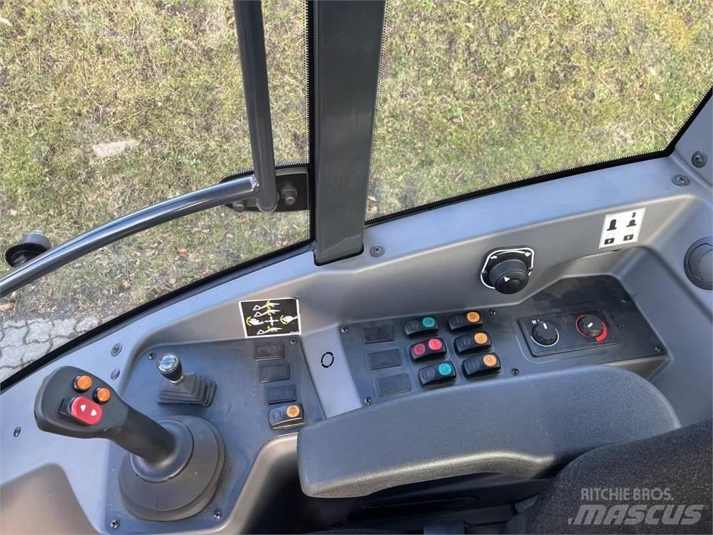 Venieri VF 5.63D Wielladers