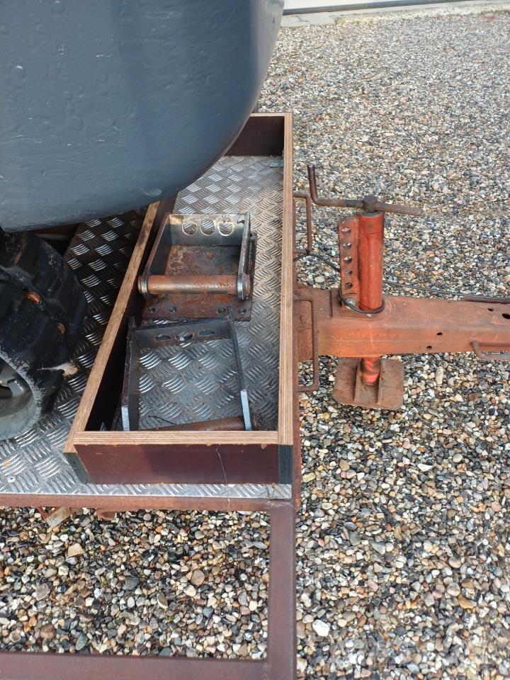 Volvo EC 15 Minigraafmachines < 7t