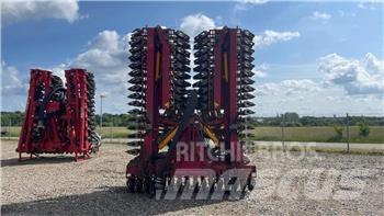 Vredo 12 Bemestings spuiten