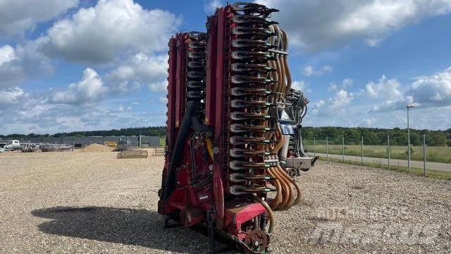 Vredo 12 Bemestings spuiten
