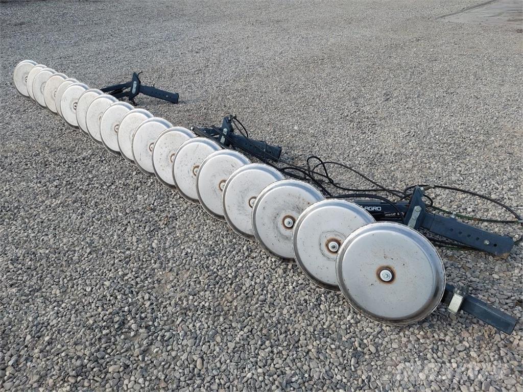  VSS Cappon VD 600 Walsen