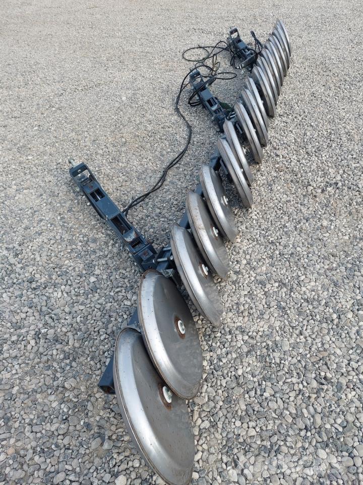  VSS Cappon VD 600 Walsen