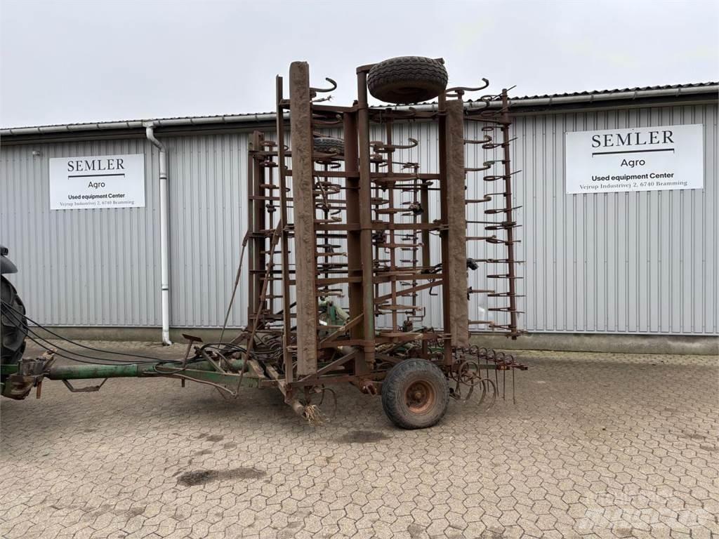 Wiberg E950 Eggen