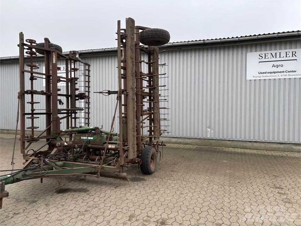 Wiberg E950 Eggen