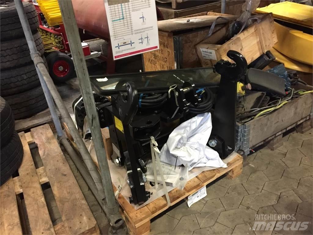 Zuidberg FRONTLIFT Voorladeraccessoires