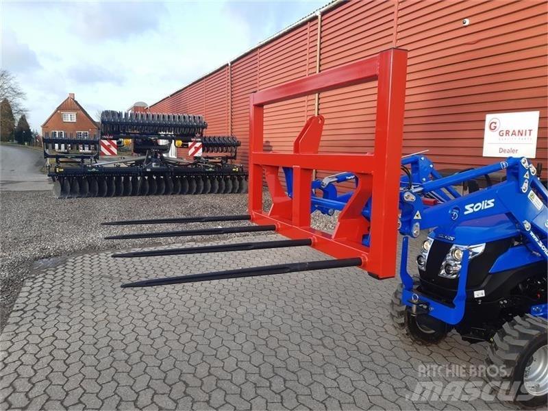  - - -  ballespyd Voorladers en gravers