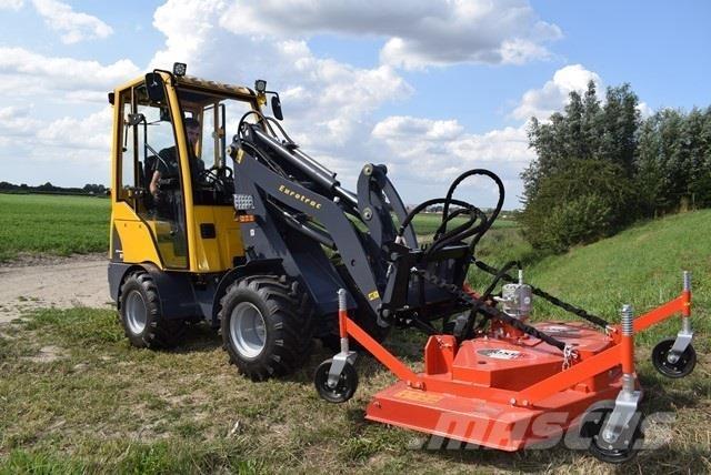  - - - boxer Overige componenten