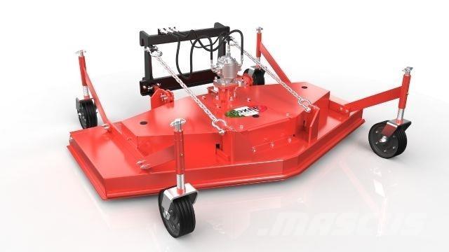  - - - boxer Overige componenten