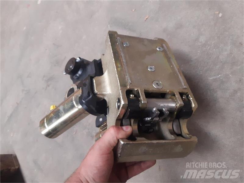  Tiltman Minigraafmachines < 7t