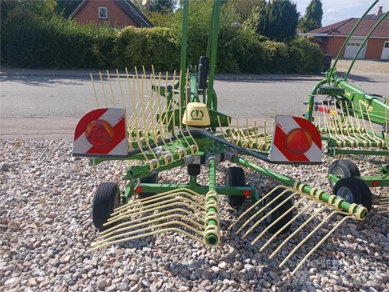 Krone  Schudders