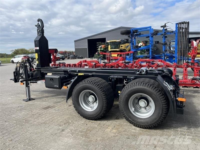 Pronar  Landbouw - overige