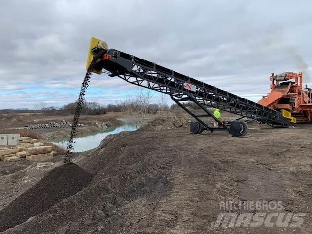  36 X 60' Landbouw - overige