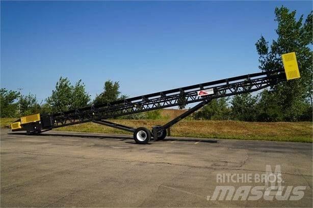  36 X 60' Landbouw - overige