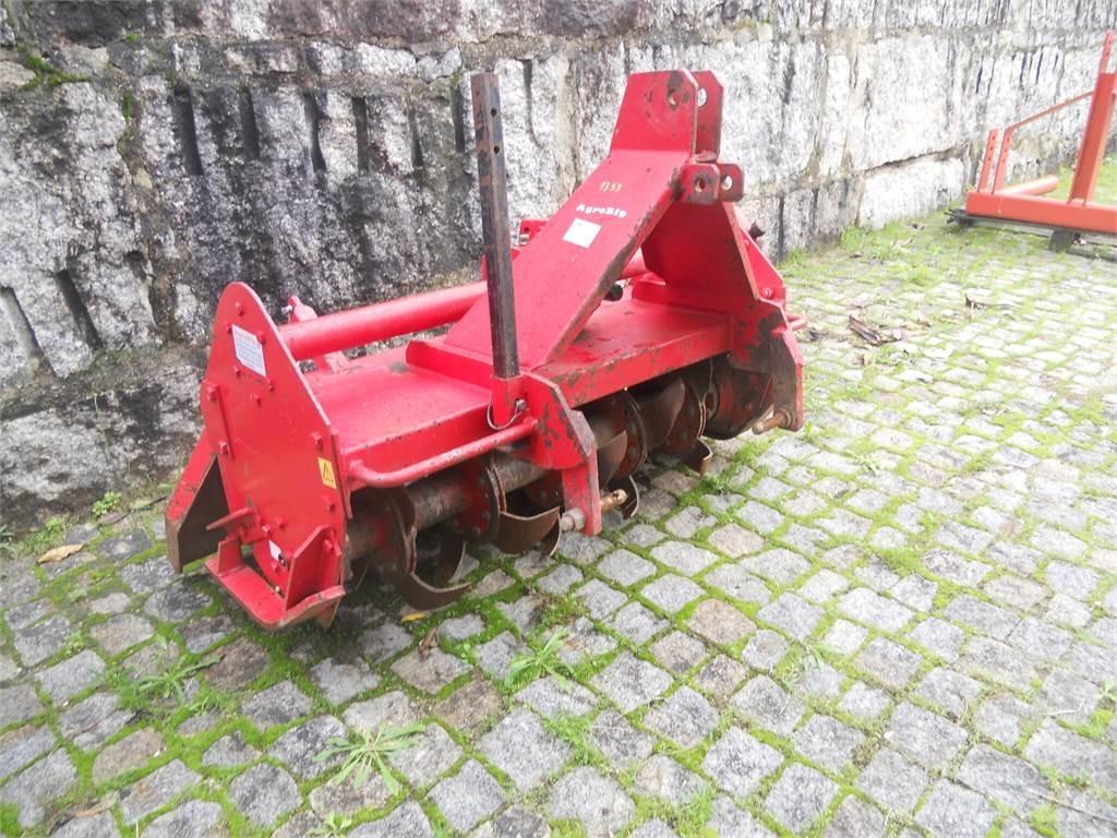  Agrobig 1.10 Eggen