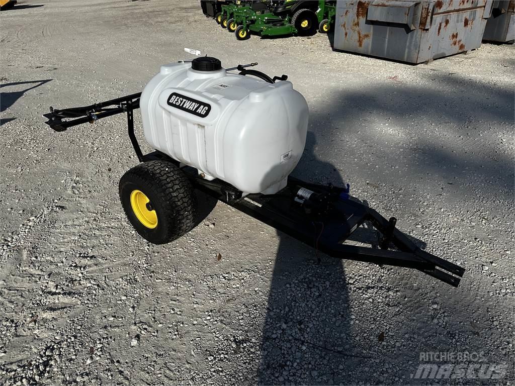 Bestway YD-60 Terreinbeheermachines - overige