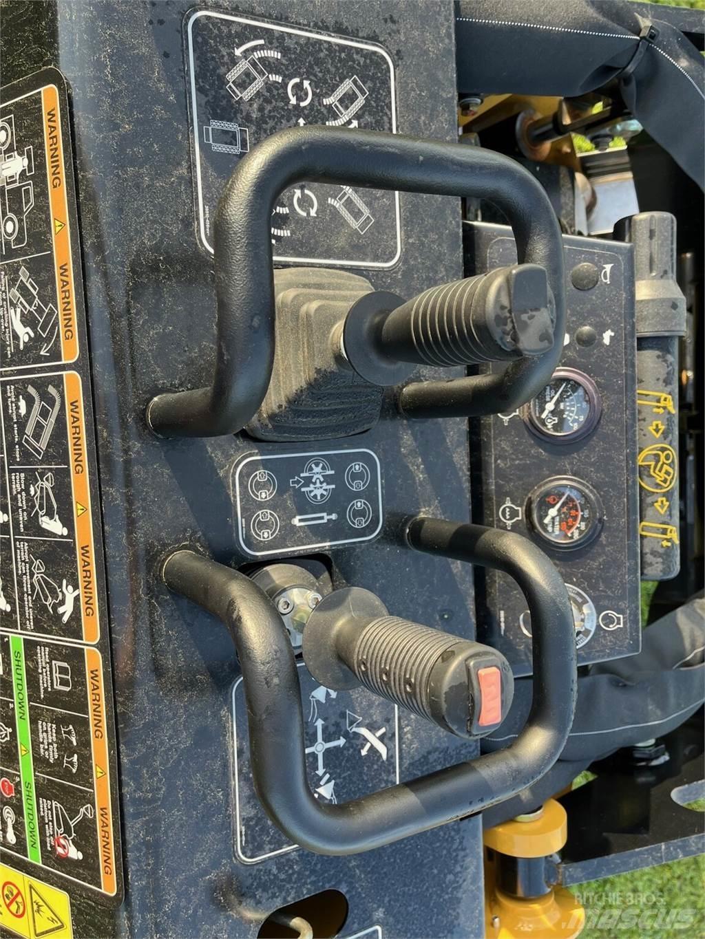Boxer 700 HDX Schrankladers