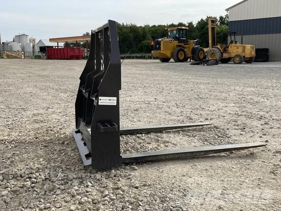 Bradco 48 FORKS Bouw - Overige