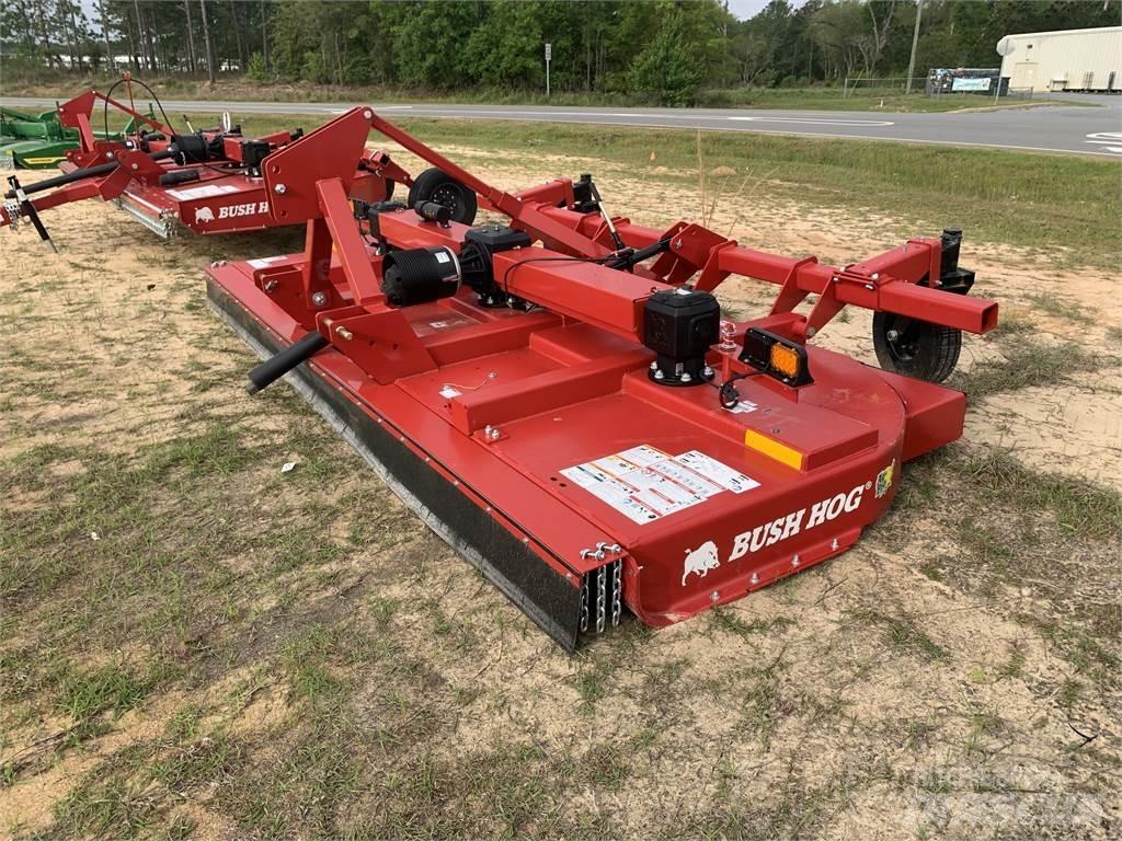 Bush Hog 1-3514 Balenhakselaars, -snijders en -afwikkelaars