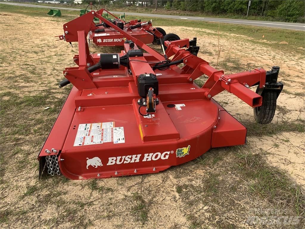 Bush Hog 1-3514 Balenhakselaars, -snijders en -afwikkelaars