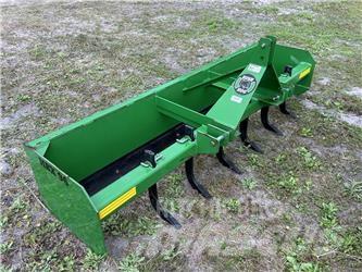 Bush Hog MBX96 Sneeuwschuivers en -ploegen