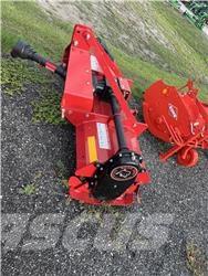 Bush Hog RT60G Overige grondbewerkingsmachines en accessoires
