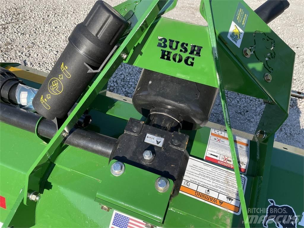 Bush Hog RT60G Rotorkopeggen / rototillers
