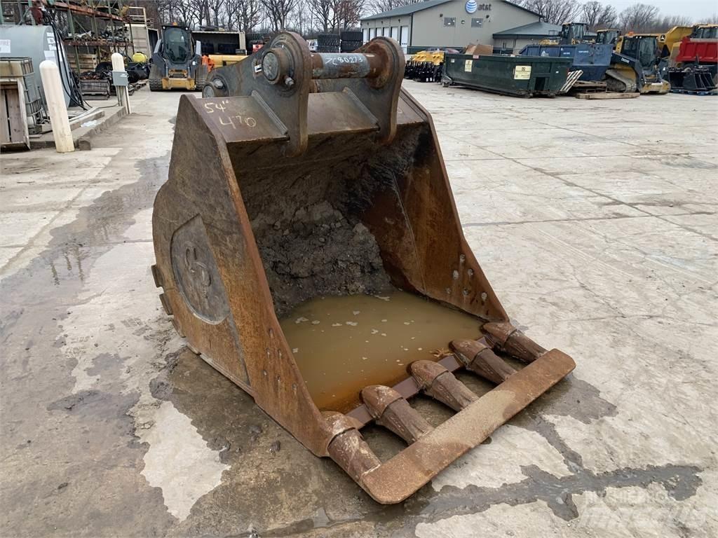 C&P 54470BKT Bouw - Overige