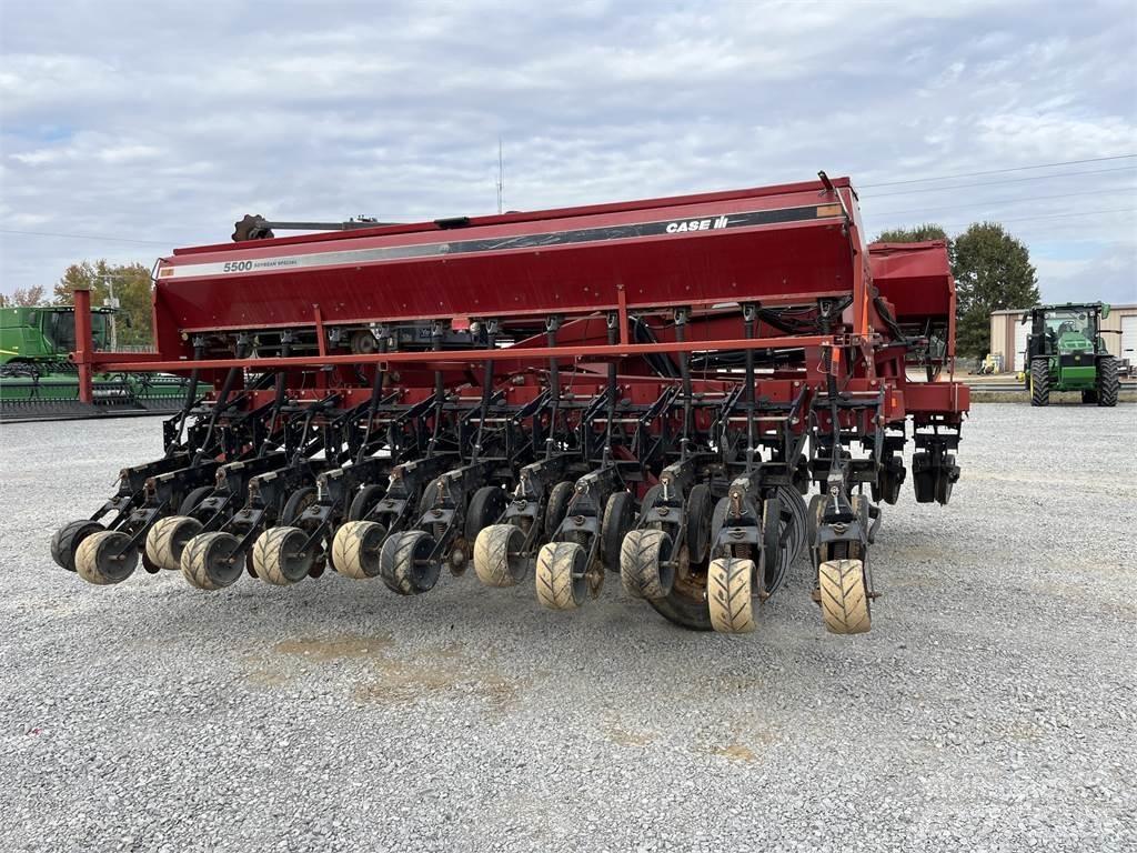 Case IH 5500 Zaaimachines
